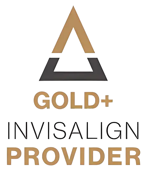 Invisalign Gold+ Provider