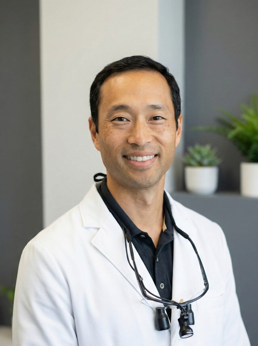 Dr. Garret