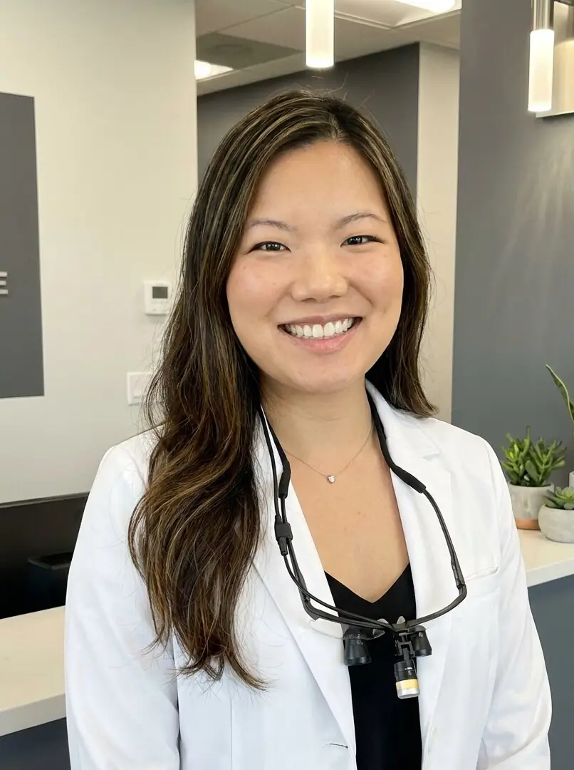 Dr. Stefanie