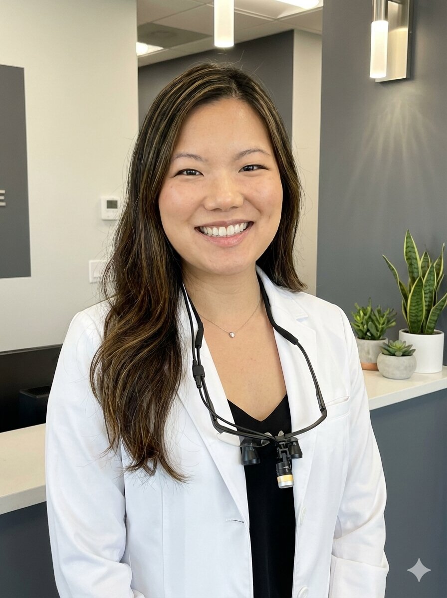 Dr. Stefanie